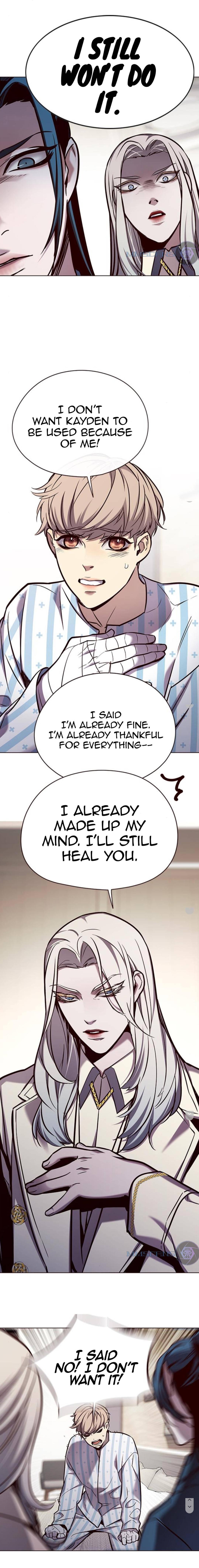 Eleceed Chapter 140 — page 6