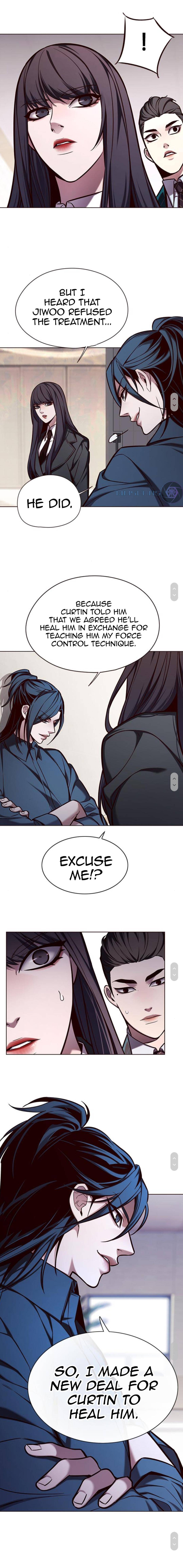 Eleceed Chapter 140 — page 12