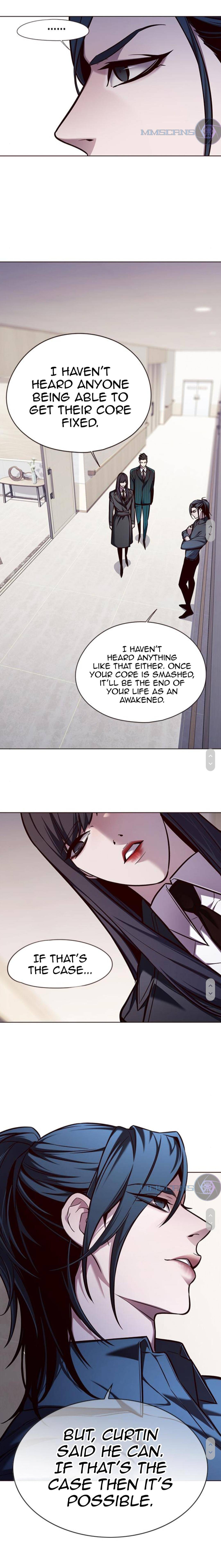 Eleceed Chapter 140 — page 14
