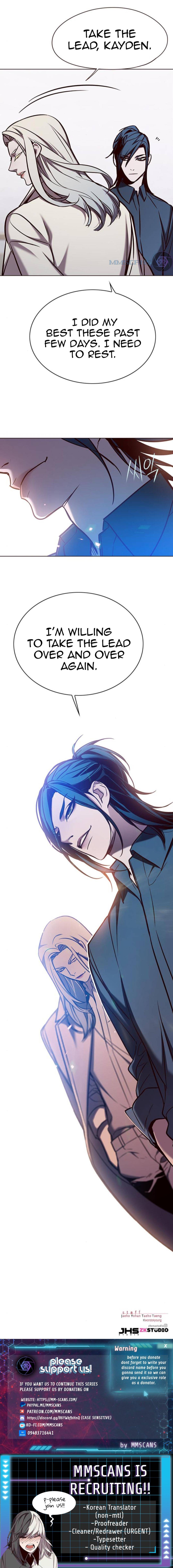 Eleceed Chapter 140 — page 22