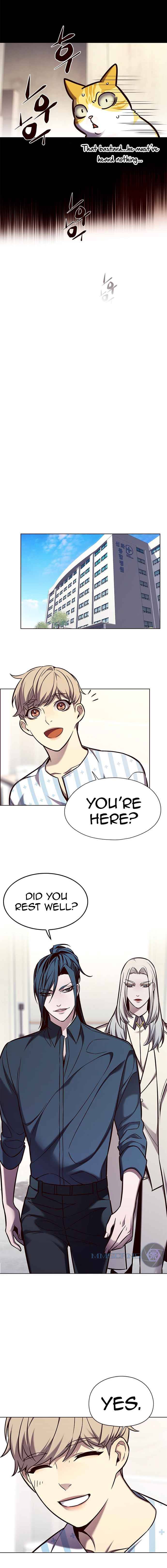 Eleceed Chapter 142 — page 5