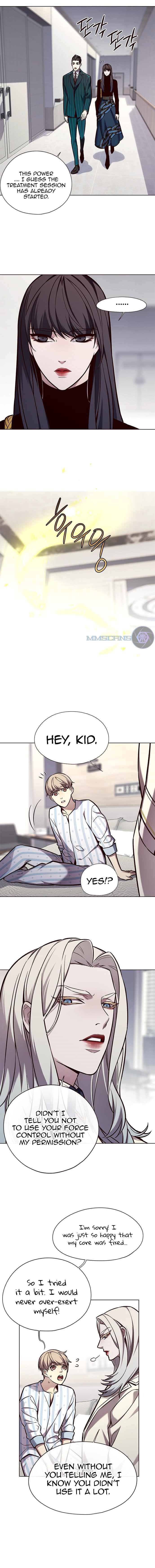 Eleceed Chapter 142 — page 7