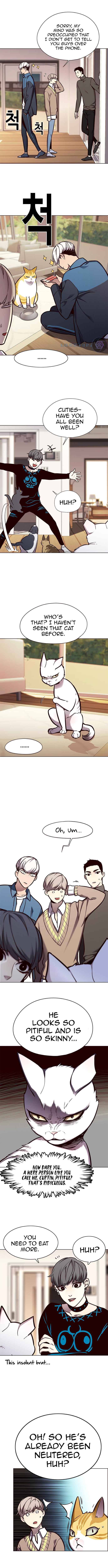 Eleceed Chapter 143 — page 8