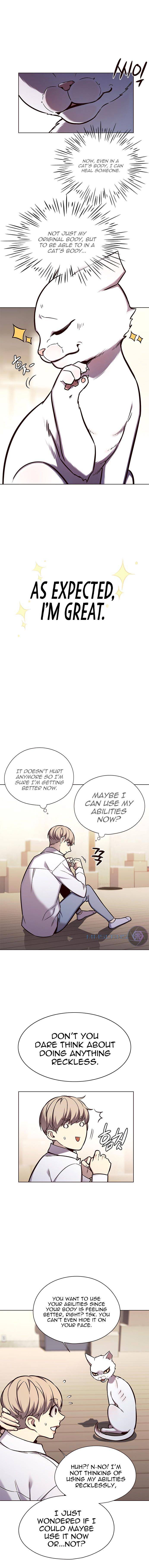 Eleceed Chapter 144 — page 2