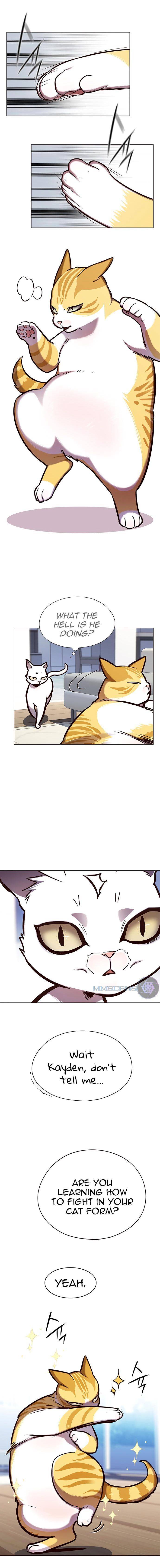 Eleceed Chapter 144 — page 4