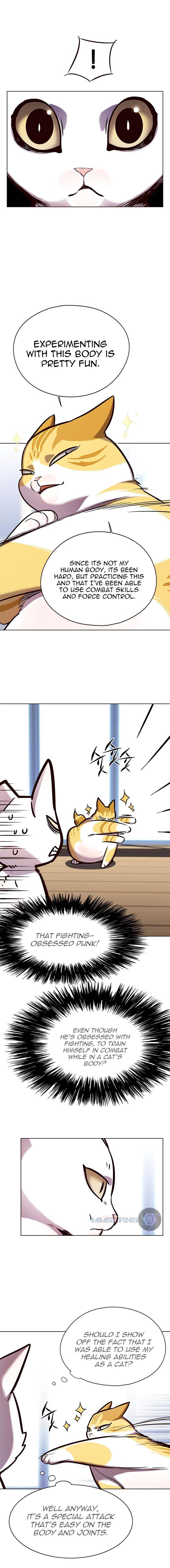 Eleceed Chapter 144 — page 5