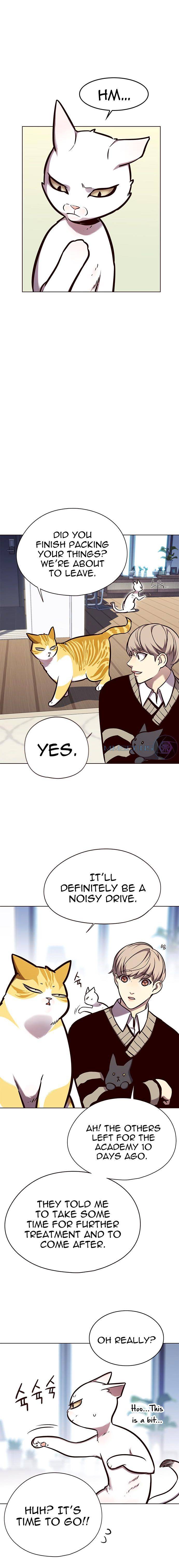 Eleceed Chapter 144 — page 6