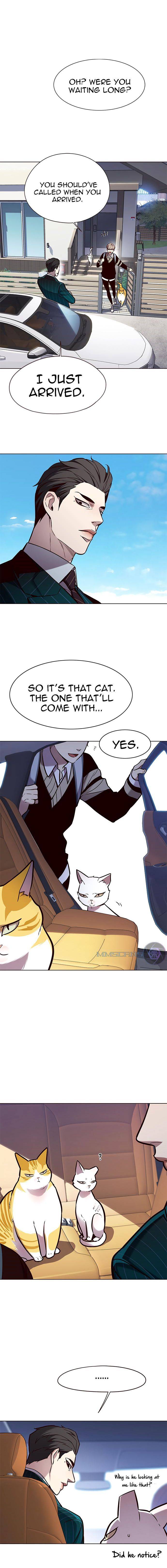 Eleceed Chapter 144 — page 8