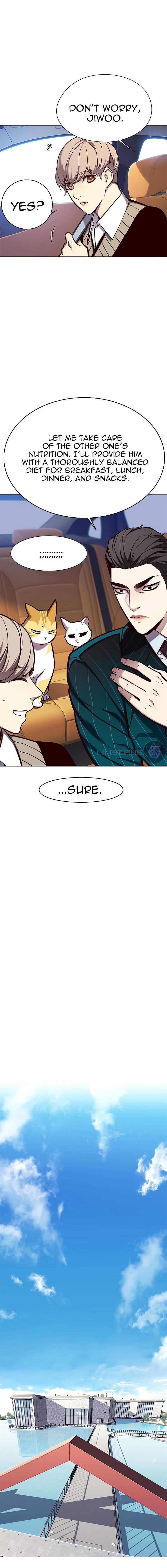 Eleceed Chapter 144 — page 9