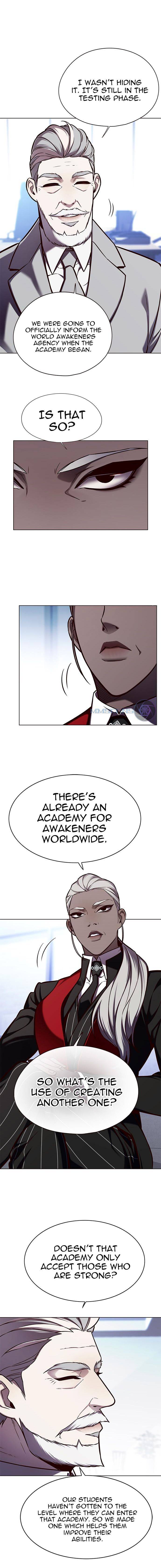 Eleceed Chapter 144 — page 11