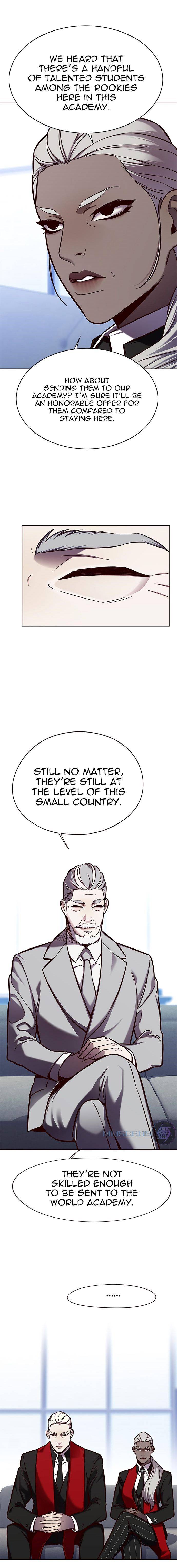 Eleceed Chapter 144 — page 12