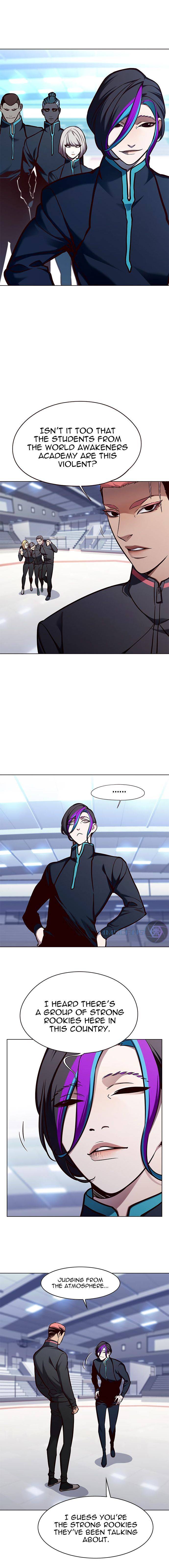 Eleceed Chapter 145 — page 3
