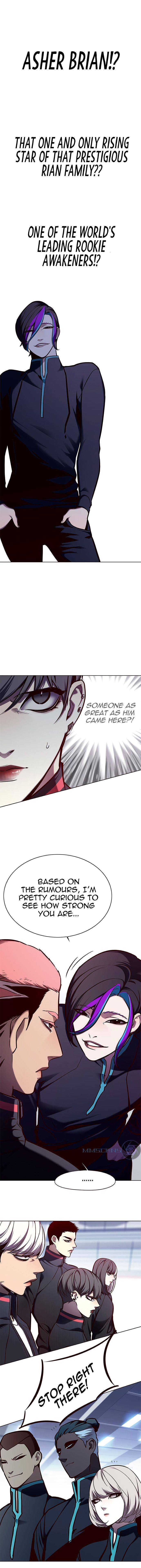 Eleceed Chapter 145 — page 5