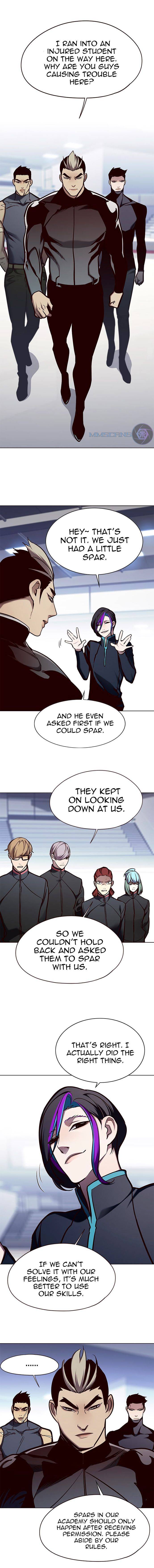 Eleceed Chapter 145 — page 6