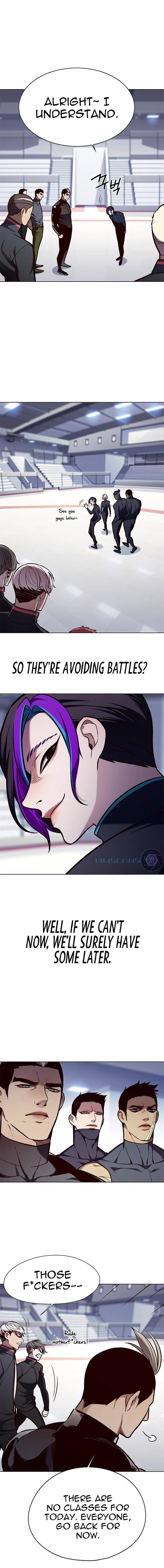 Eleceed Chapter 145 — page 7
