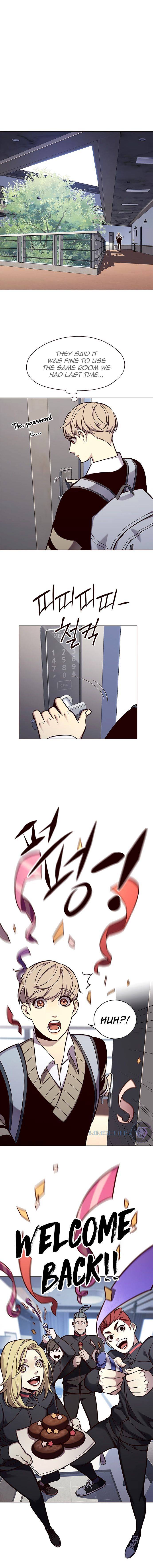 Eleceed Chapter 145 — page 9