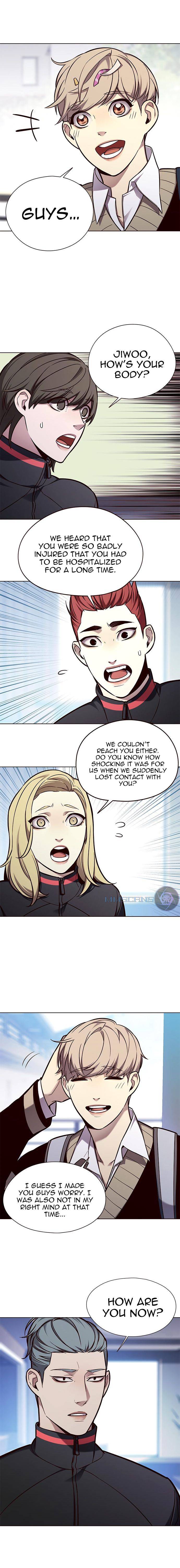 Eleceed Chapter 145 — page 10