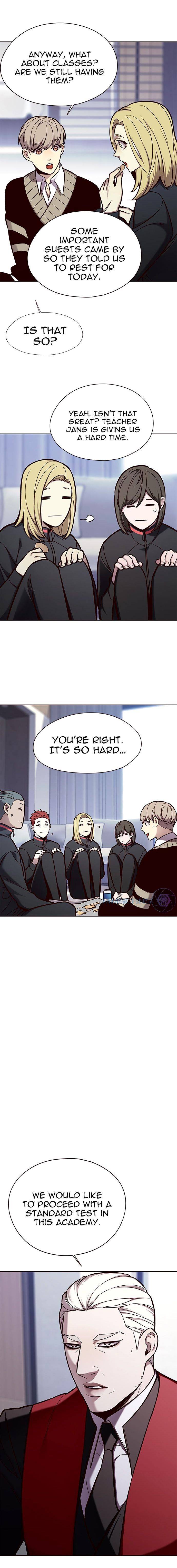 Eleceed Chapter 145 — page 13