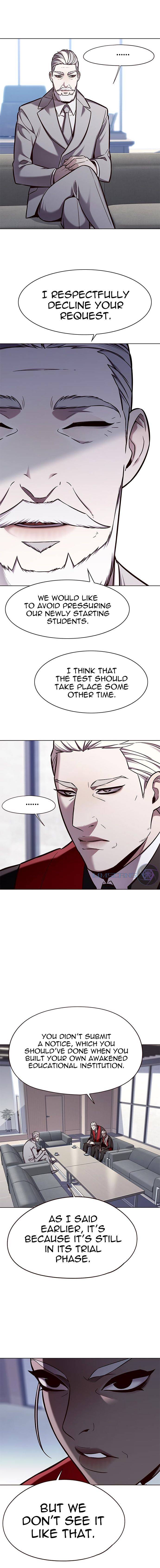 Eleceed Chapter 145 — page 14