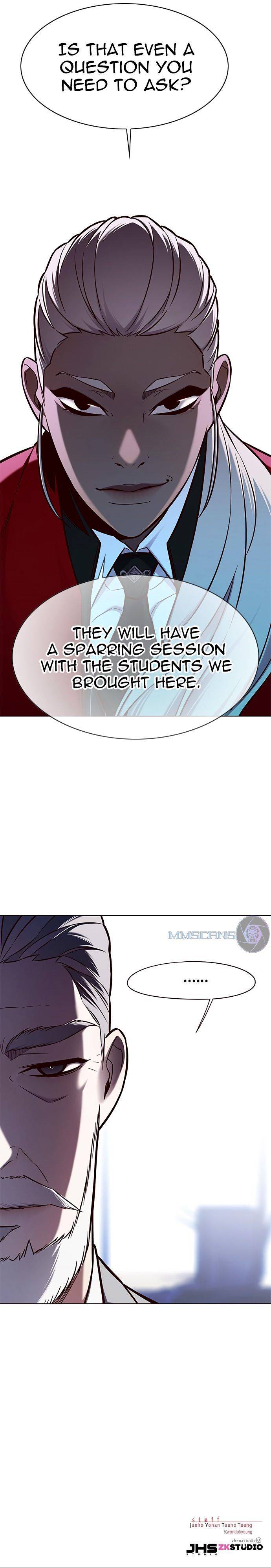Eleceed Chapter 145 — page 16