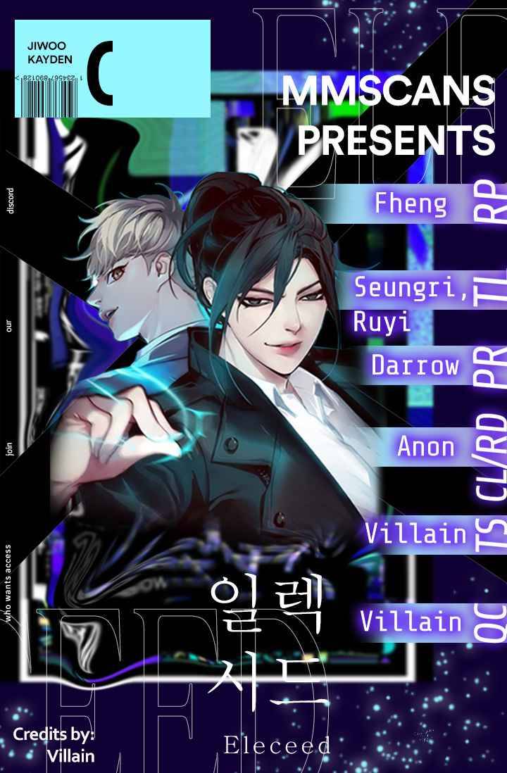 Eleceed Chapter 146 — page 1