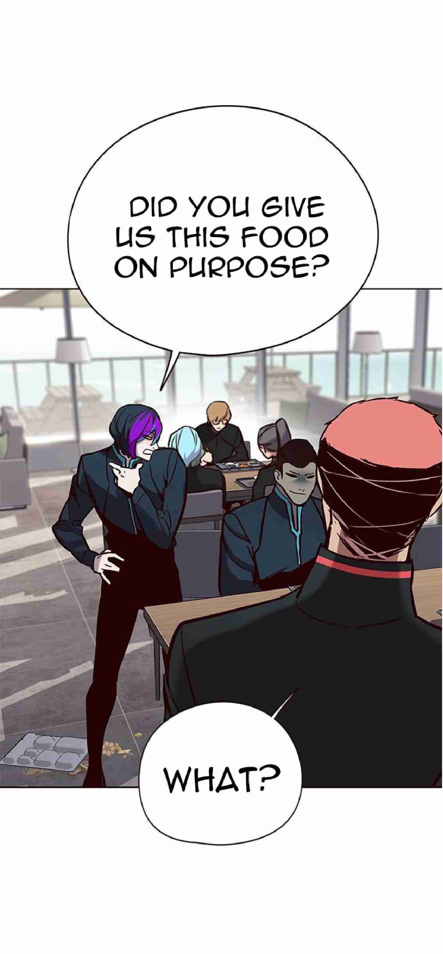 Eleceed Chapter 147 — page 2