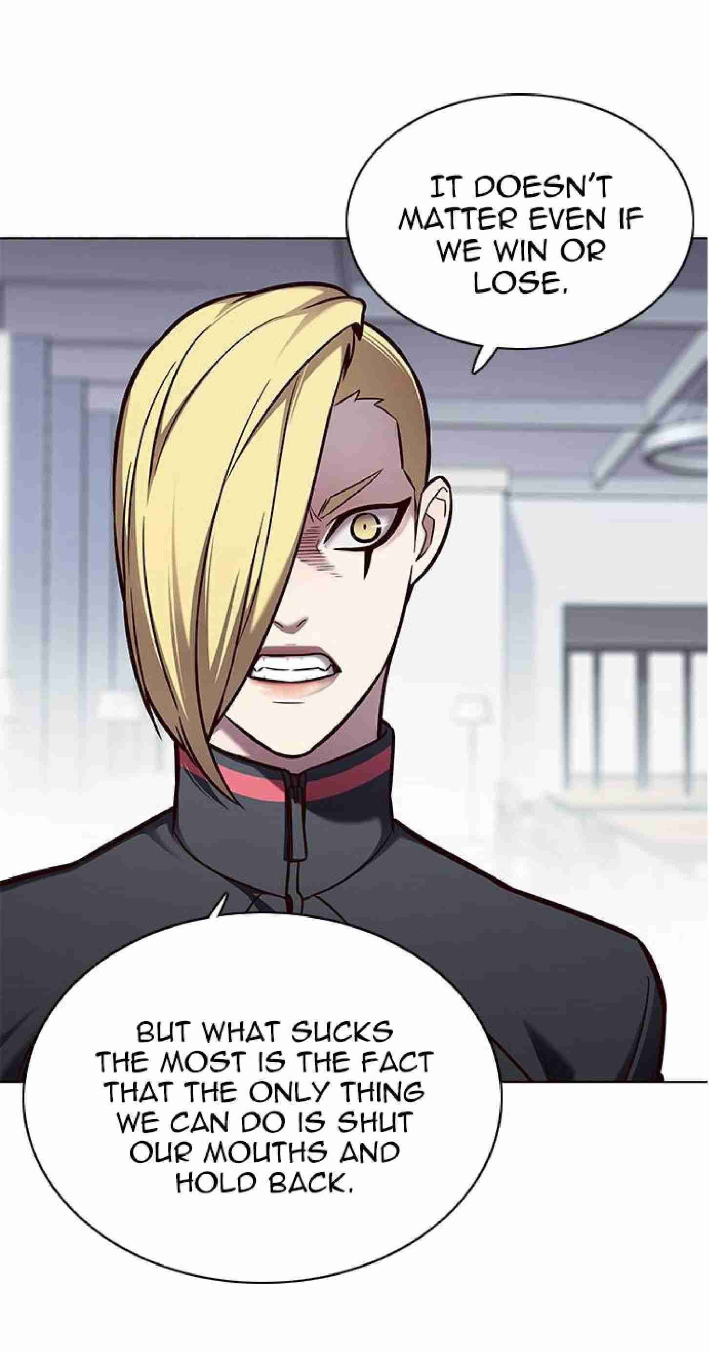 Eleceed Chapter 147 — page 9