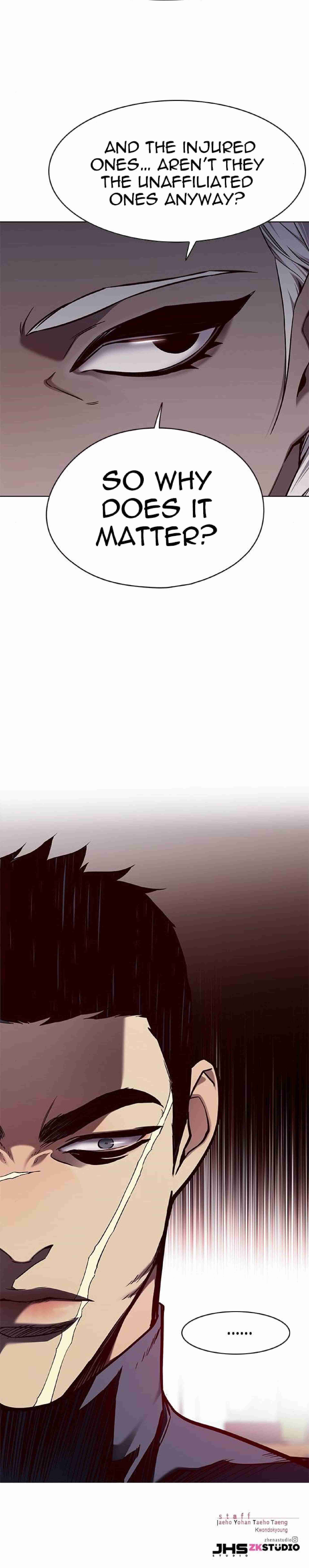 Eleceed Chapter 147 — page 16