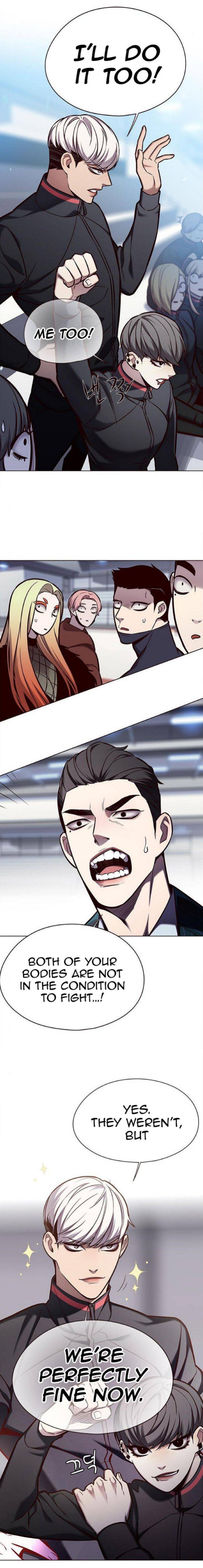 Eleceed Chapter 149 — page 4