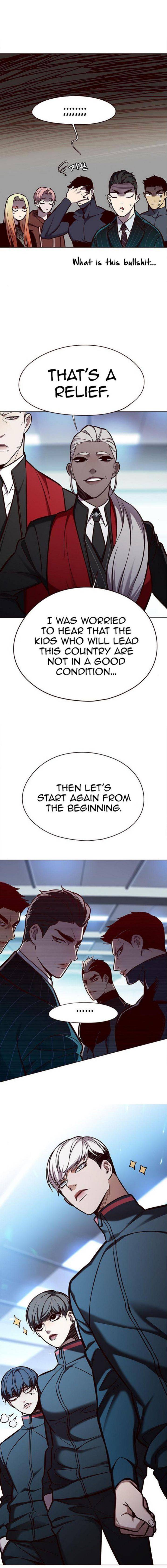Eleceed Chapter 149 — page 5