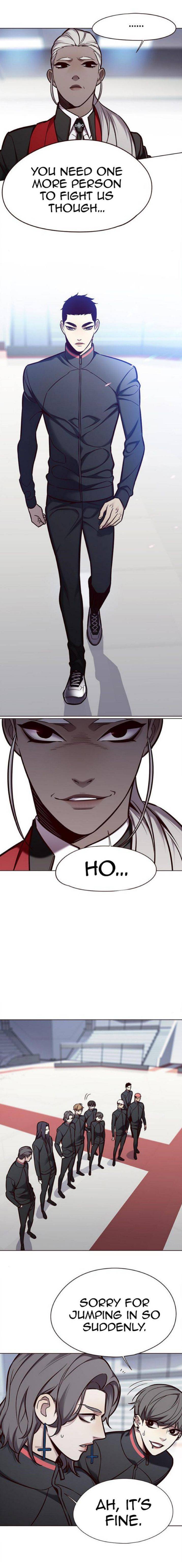 Eleceed Chapter 149 — page 6
