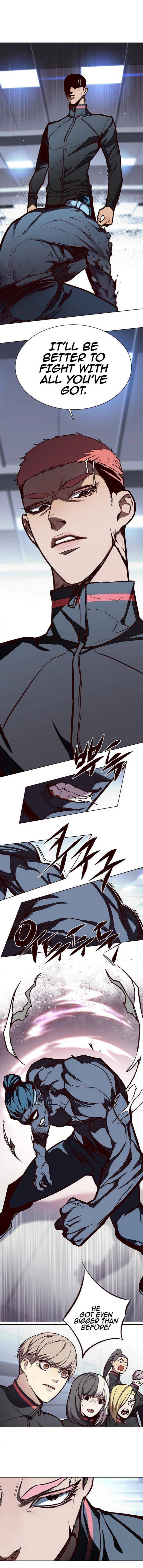 Eleceed Chapter 149 — page 12