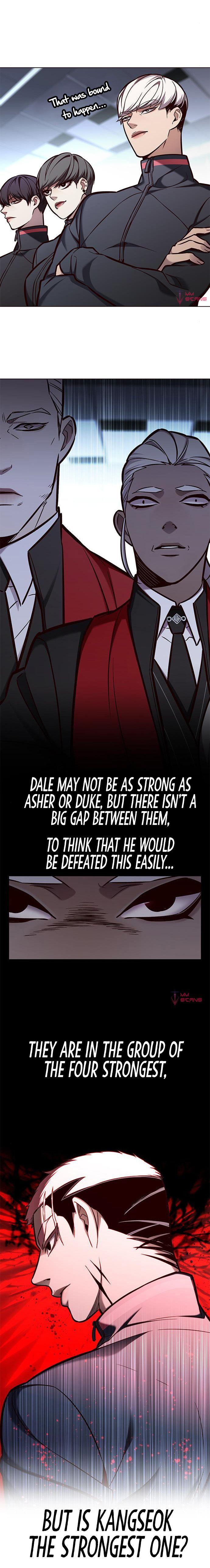 Eleceed Chapter 150 — page 3