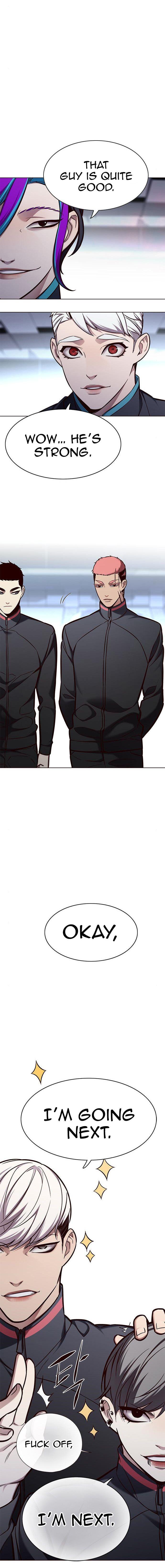 Eleceed Chapter 150 — page 4