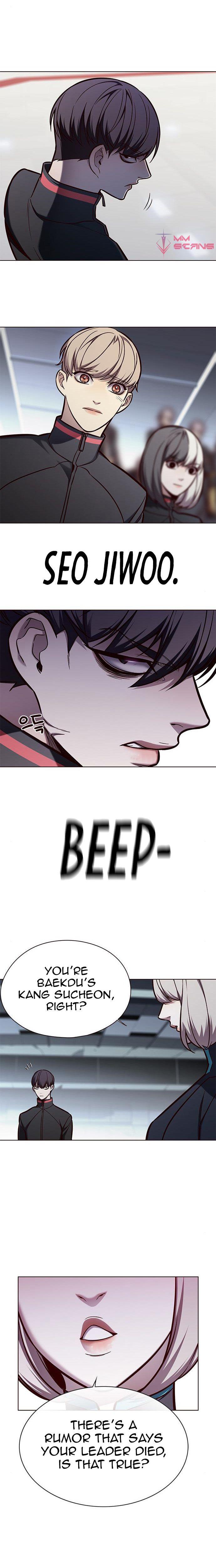 Eleceed Chapter 150 — page 6