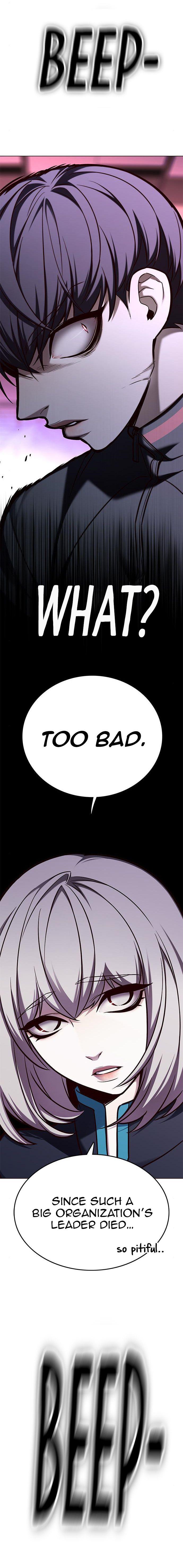 Eleceed Chapter 150 — page 7