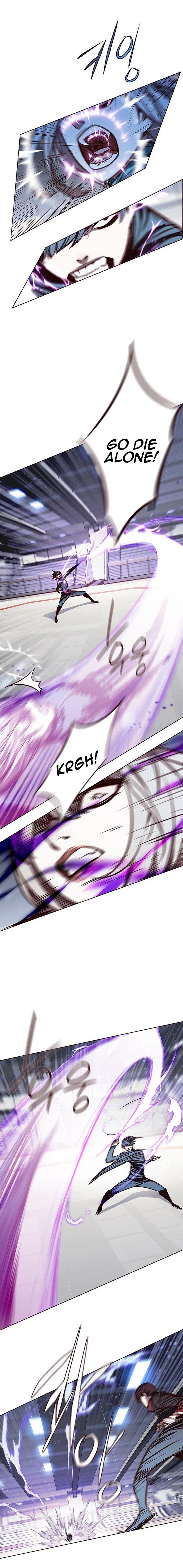 Eleceed Chapter 150 — page 10