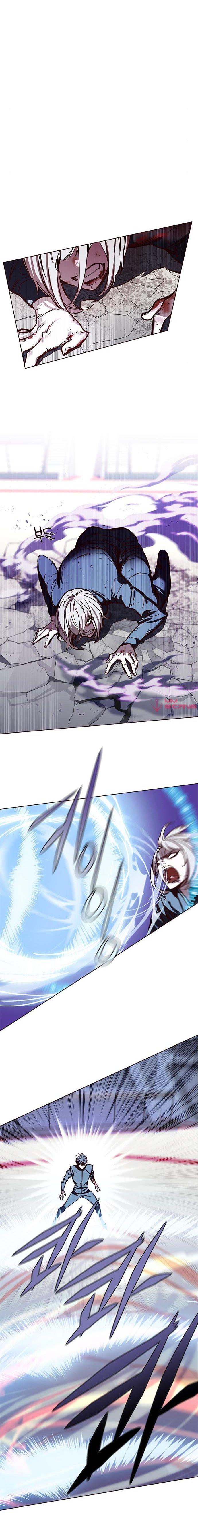 Eleceed Chapter 150 — page 11