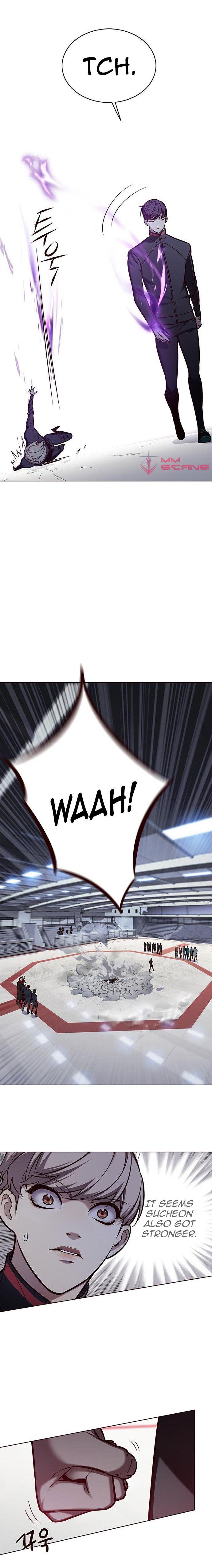 Eleceed Chapter 150 — page 15