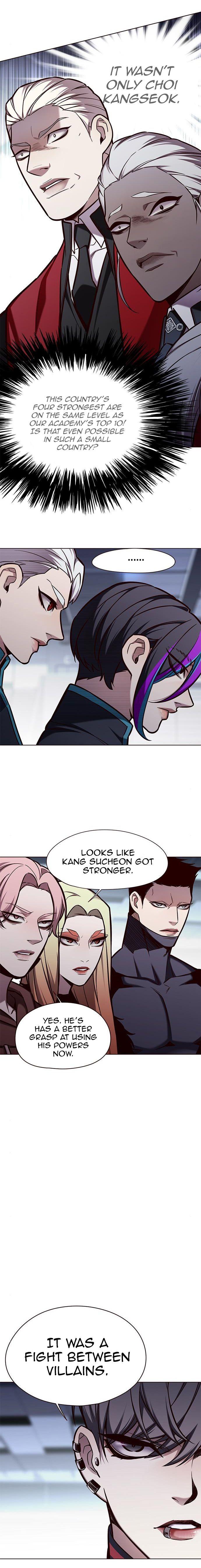 Eleceed Chapter 150 — page 16