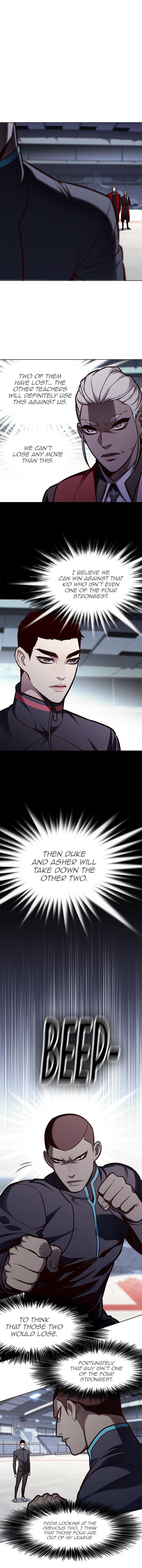 Eleceed Chapter 150 — page 18