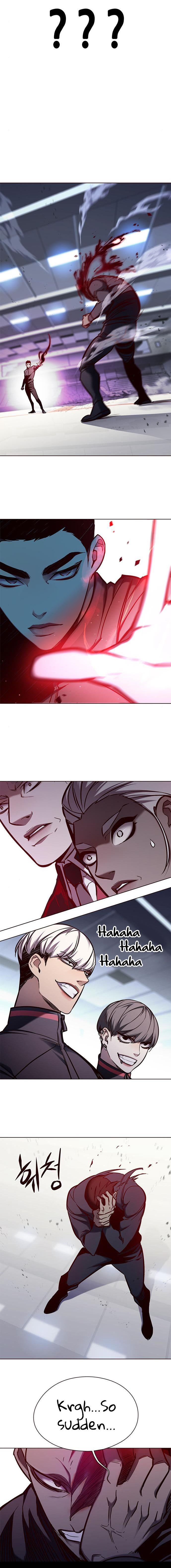 Eleceed Chapter 150 — page 20