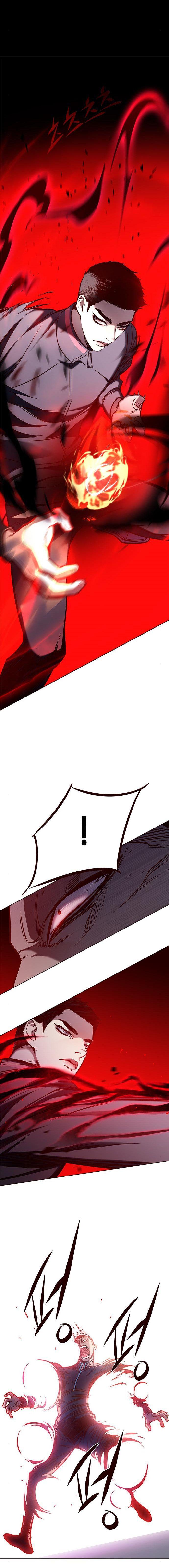 Eleceed Chapter 150 — page 21
