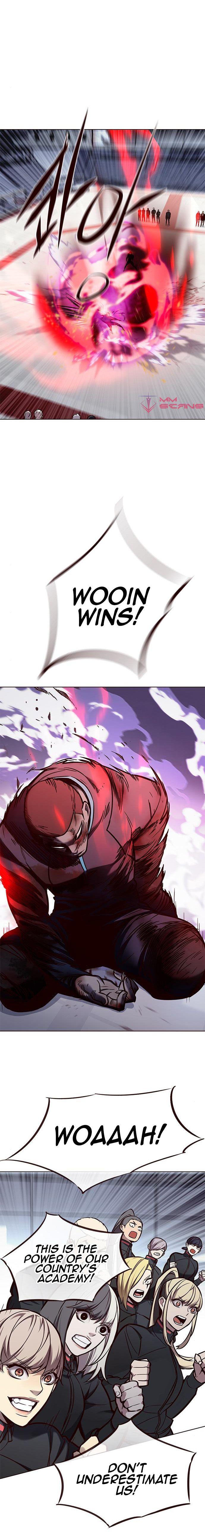 Eleceed Chapter 150 — page 22
