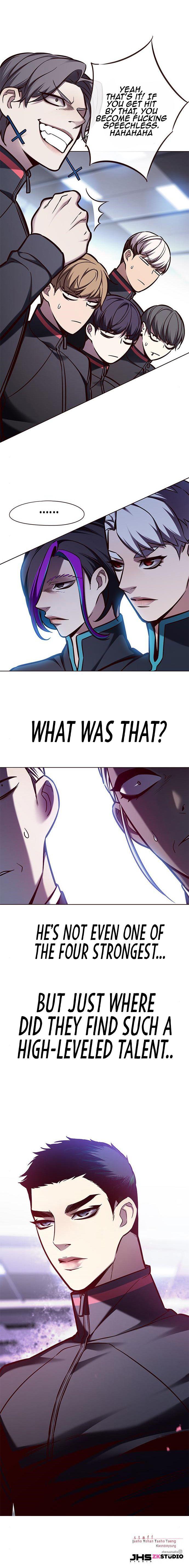 Eleceed Chapter 150 — page 23