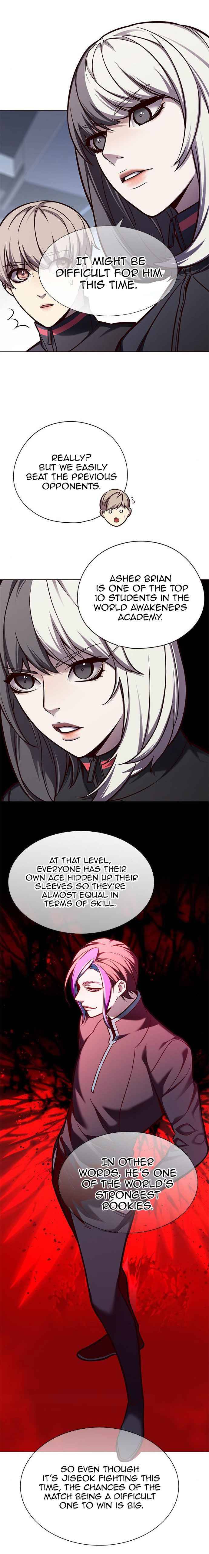 Eleceed Chapter 151 — page 7