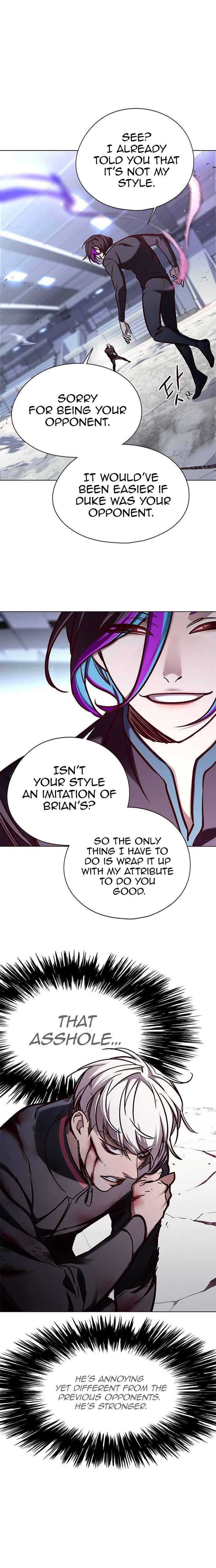 Eleceed Chapter 151 — page 17