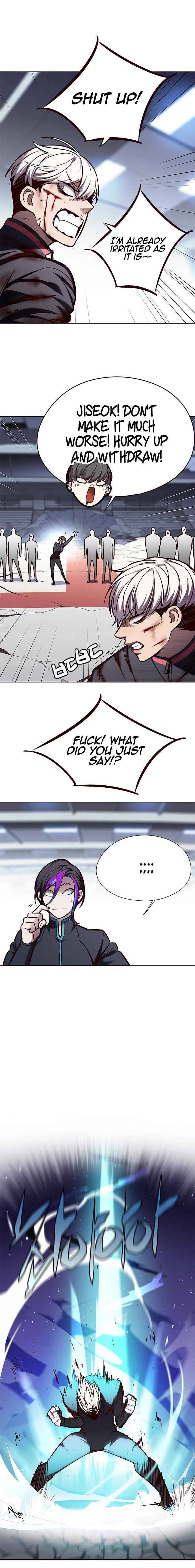 Eleceed Chapter 151 — page 20