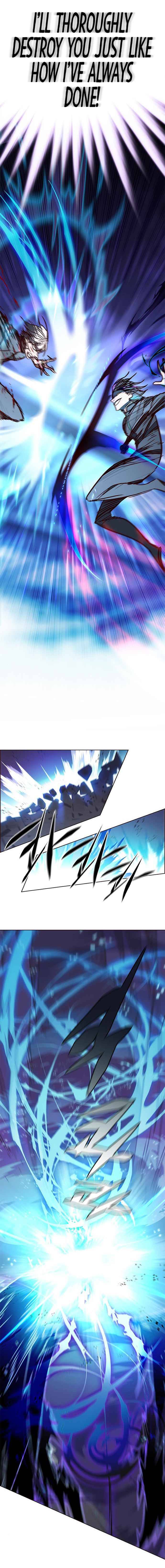 Eleceed Chapter 151 — page 22