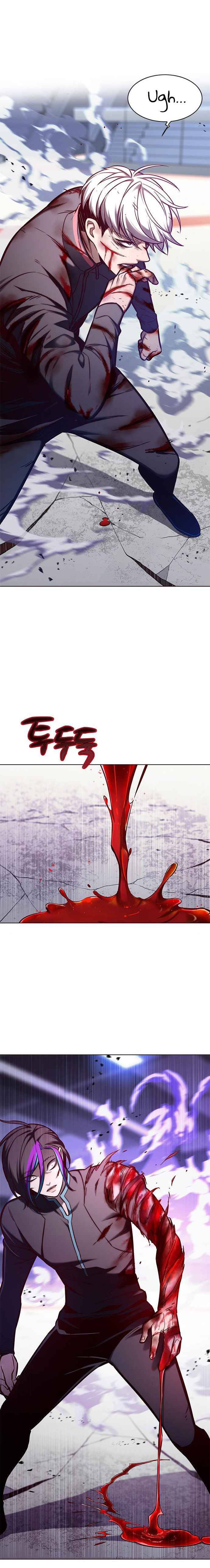 Eleceed Chapter 151 — page 25